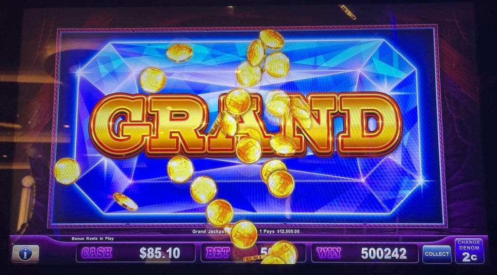 Casino Oyunlarında Büyük İkramiye Kazanma Taktikleri